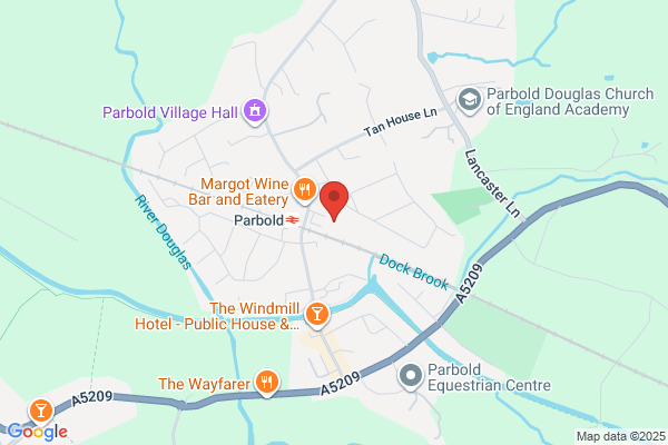 Fairhaven Sheltered Housing