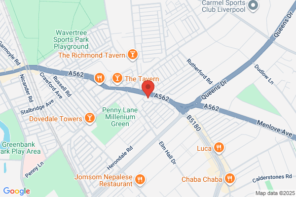 Stephen D Brine