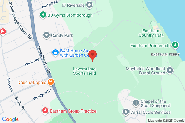 Maghull Cricket Club