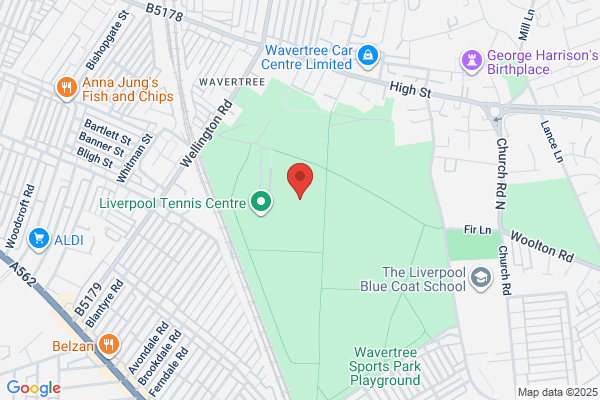Netherfield Athletic