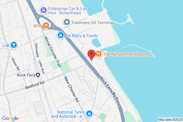 Wallasey Yacht Club