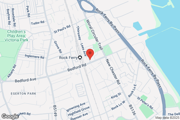 Rock Ferry (Welding & Fabrication)