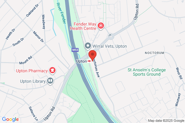 Co-op Food - Birkenhead - Upton Road