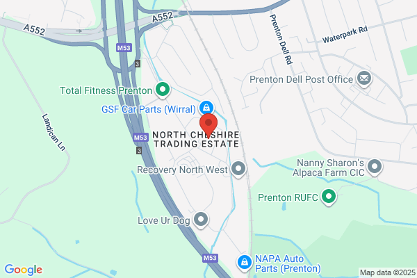 Fairservice Electronics Ltd