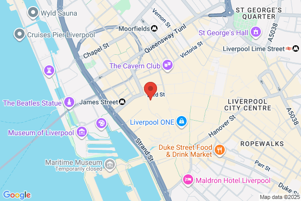 BPP Professional Education (Liverpool)