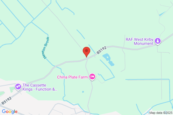 Coniston Associates Ltd