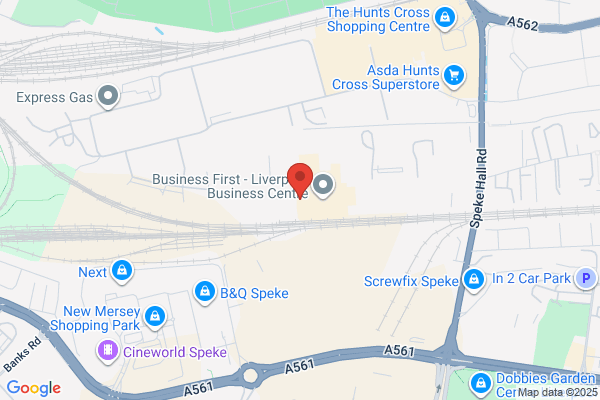 Jarvis Training Management Ltd