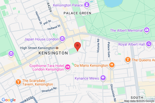 Kensington Travel