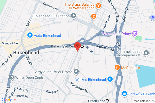 National Tyres & Autocare