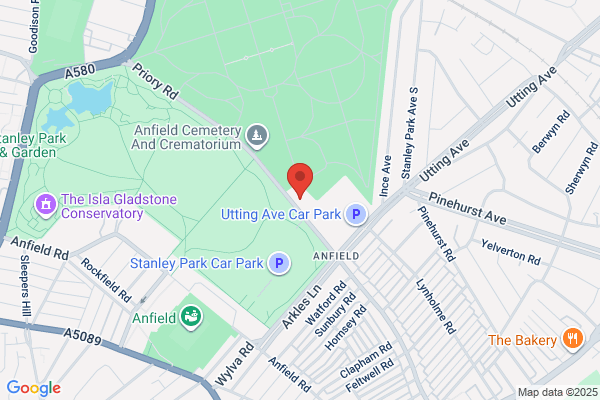 Priory Tyre Services