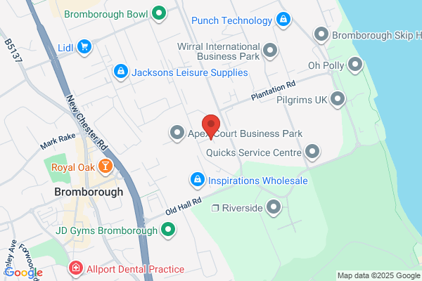 Tachograph Bureau Solutions Ltd