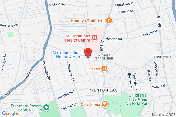 Wirral Hotpoint Centre