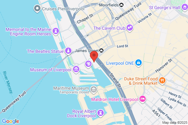 Merseyside Waste Disposal Authority