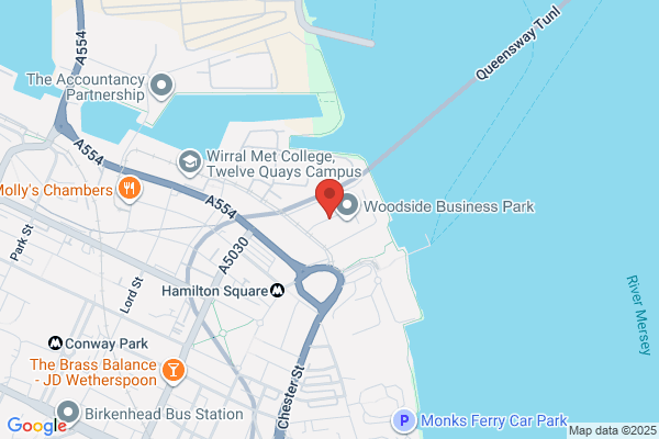 Web Point Solutions