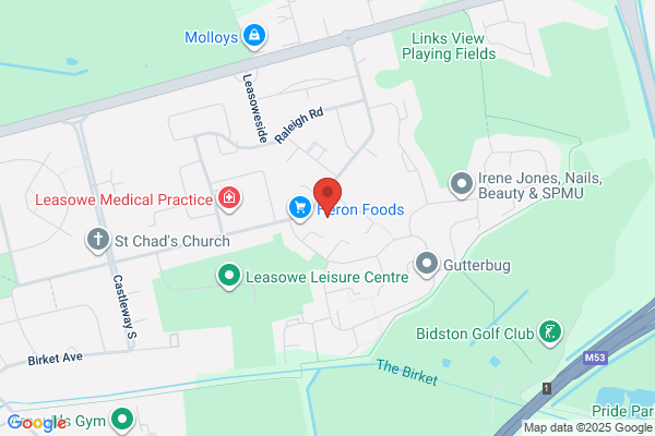 Premier Off Licence