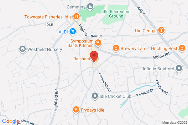 Age Concern Kirklees