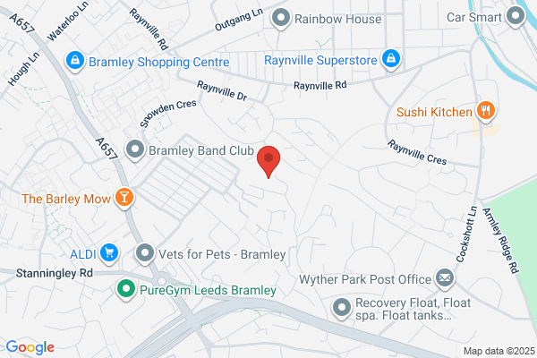 Anderson Joinery Ltd