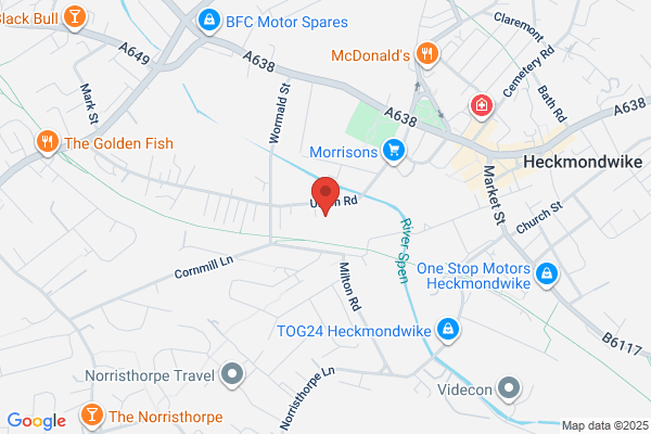 Foregale Metal Services Ltd
