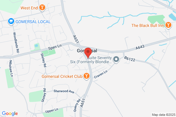 Gomersal Pharmacy