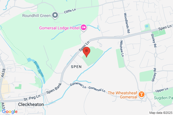 Spen Victoria Cricket & Bowling Club