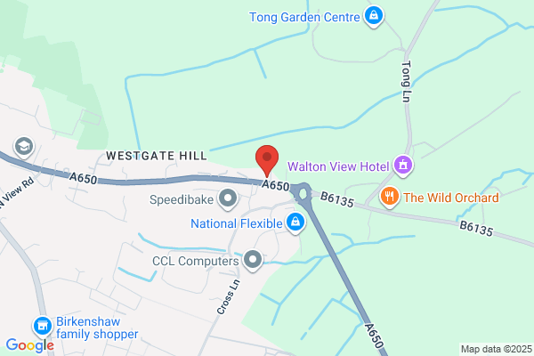 Westgate Hill Motors