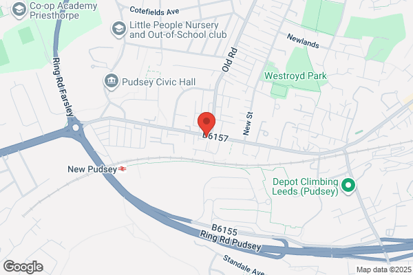 Wood Nook Fisheries