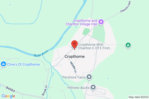 Cropthorne With Charlton C Of E First School