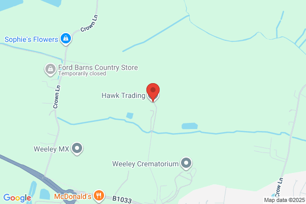 Hawkes Hill Trading Co