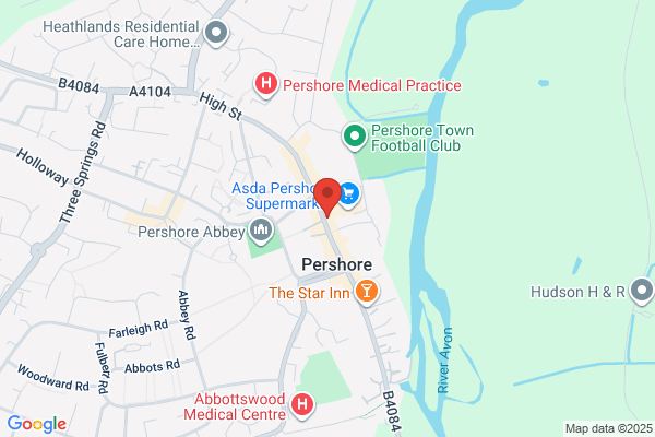 Lincoln House Dental Practice