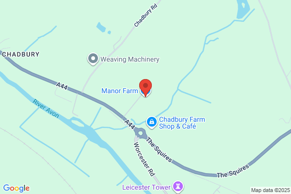 Manor Farms