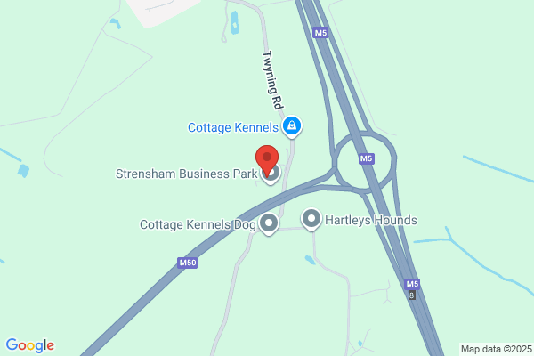 Nailsworth Services