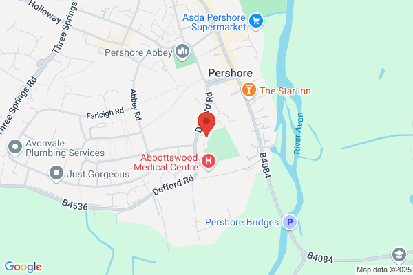 Pershore & District Sports Club