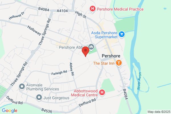 Pershore Bowling Club