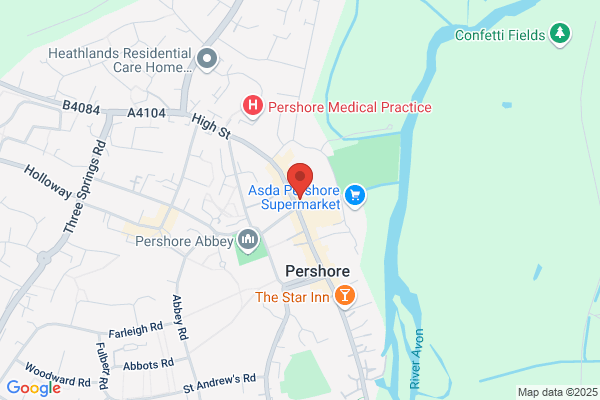 Pershore Camera Centre