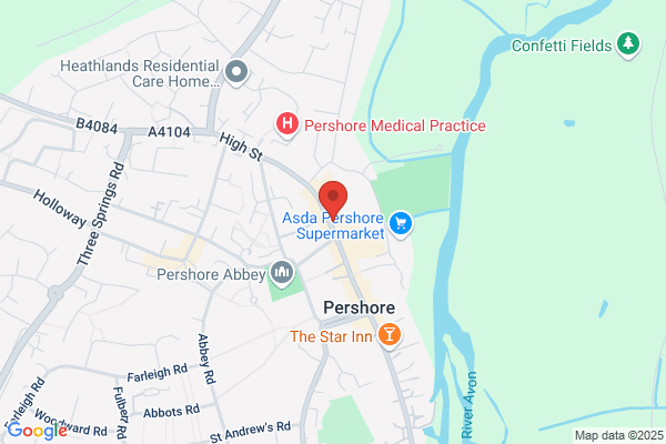 Pershore Working Mens Club