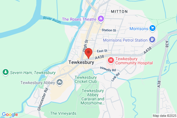 Tewkesbury Dental Laboratory