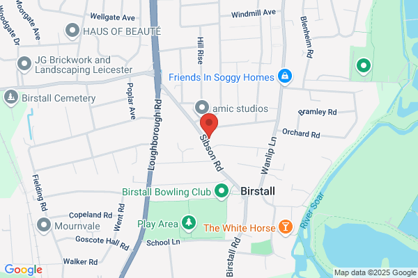 Butlin Property Services LTD