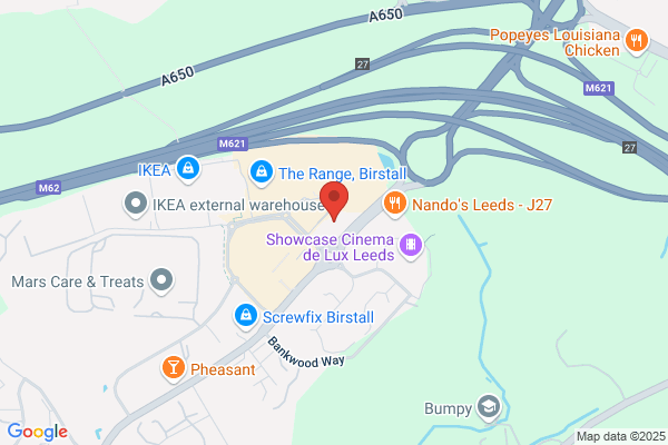 Vets4Pets Leeds Birstall