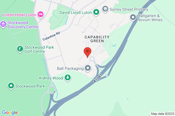 Carlisle Security Services