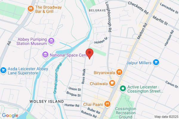 East Midlands Drainage Services Ltd