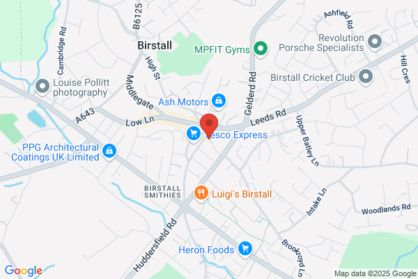 Eltham Properties Ltd