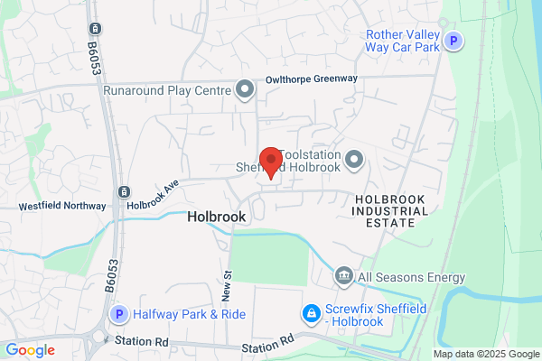 Esdale Tooling Ltd
