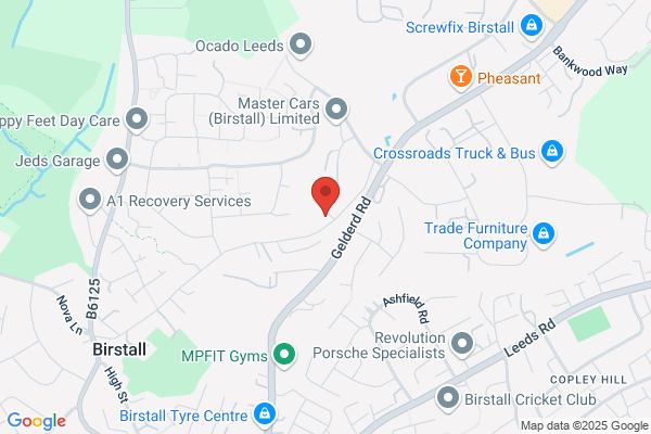 H & J Electrical