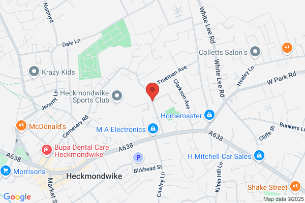 Spen Vale Motor Services