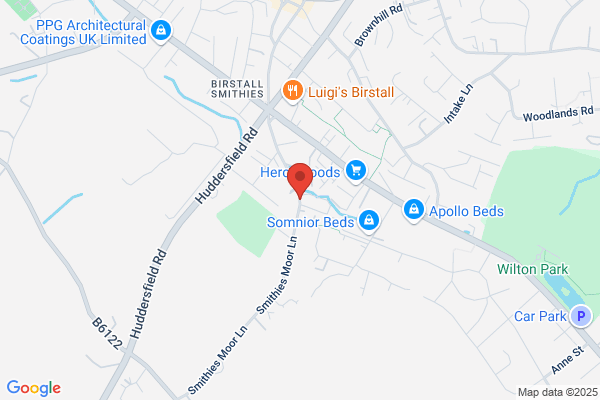 Status1Automotive Ltd