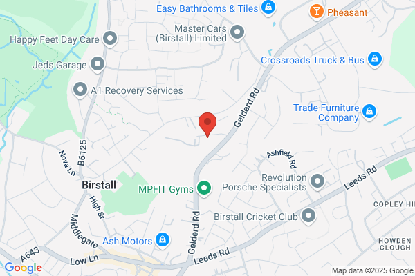 United Plastics Ltd