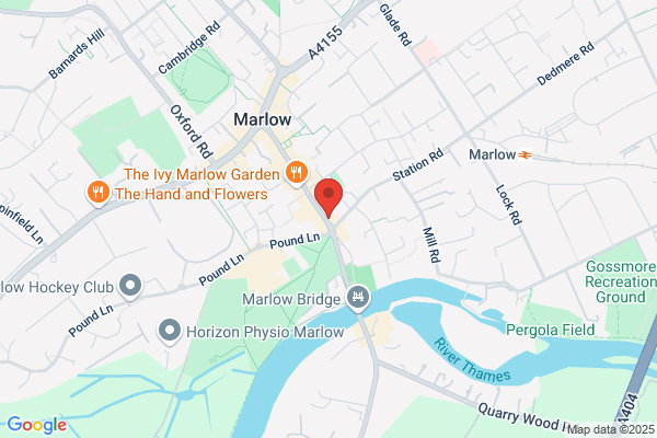 Boots Hearingcare Marlow