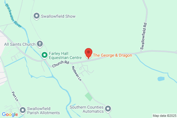 George & Dragon