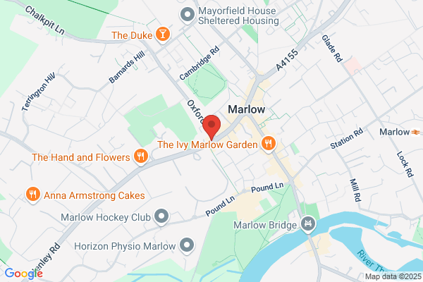 Motability Scheme at Platts Motor Co Ford Marlow