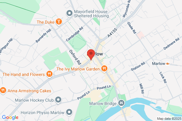 Specsavers Opticians and Audiologists - Marlow